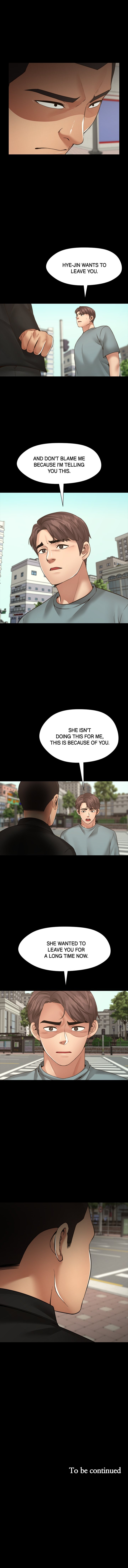 Dreaming : My Friend’s Girl chapter 21 page 10