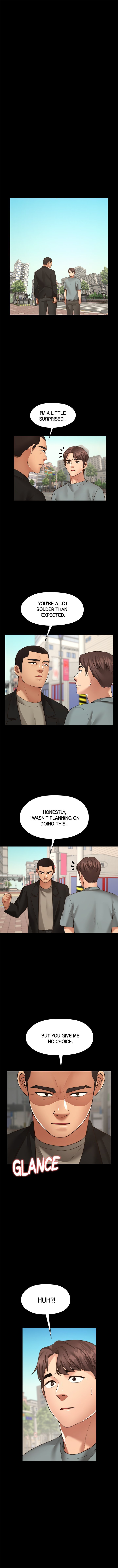 Dreaming : My Friend’s Girl chapter 22 page 2