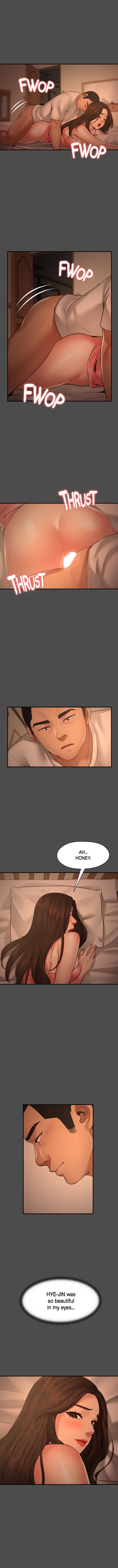 Dreaming : My Friend’s Girl chapter 22 page 9