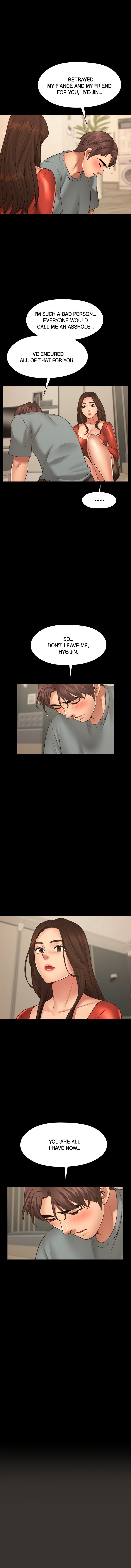 Dreaming : My Friend’s Girl chapter 23 page 3