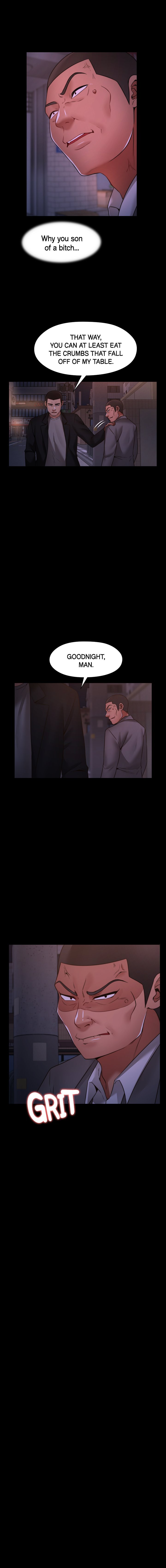 Dreaming : My Friend’s Girl chapter 23 page 8