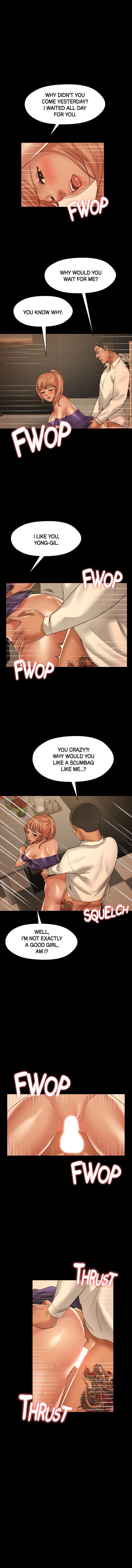 Dreaming : My Friend’s Girl chapter 24 page 1