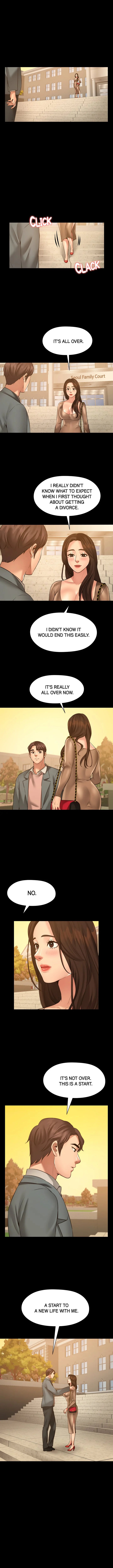 Dreaming : My Friend’s Girl chapter 24 page 8