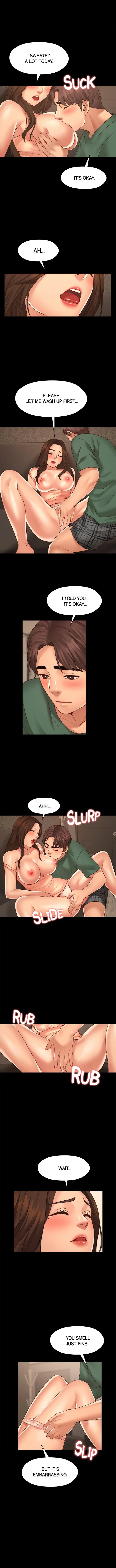 Dreaming : My Friend’s Girl chapter 25 page 3