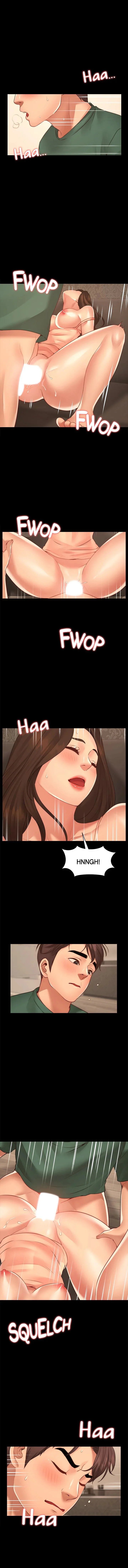 Dreaming : My Friend’s Girl chapter 25 page 5