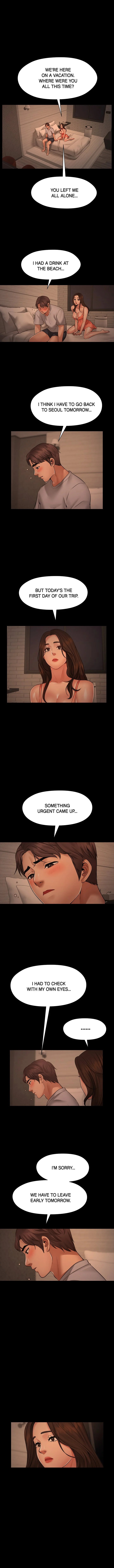 Dreaming : My Friend’s Girl chapter 27 page 2