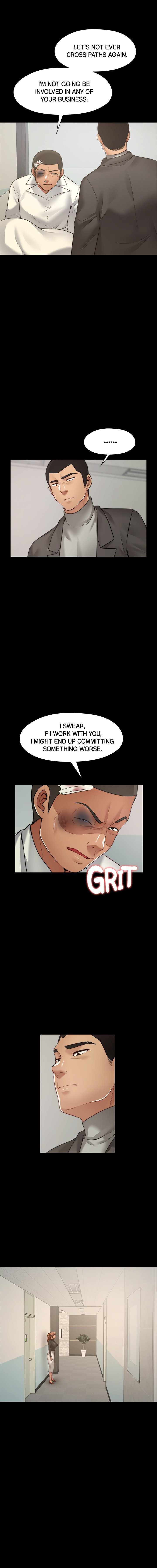 Dreaming : My Friend’s Girl chapter 27 page 7