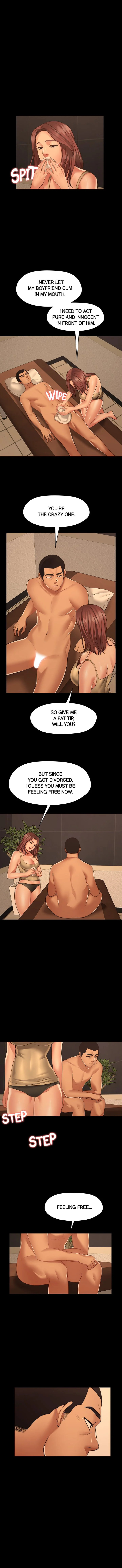 Dreaming : My Friend’s Girl chapter 28 page 6