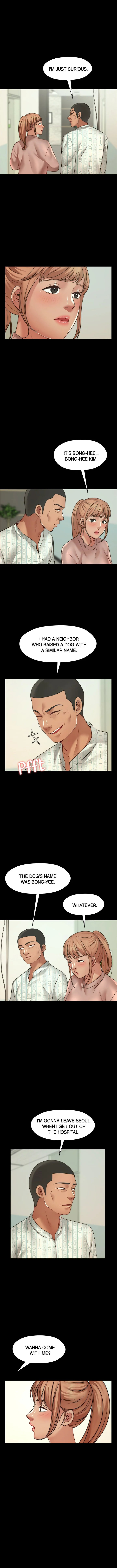Dreaming : My Friend’s Girl chapter 29 page 6