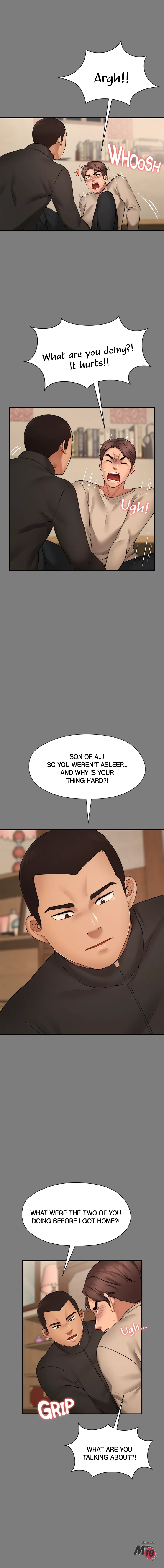 Dreaming : My Friend’s Girl chapter 3 page 6