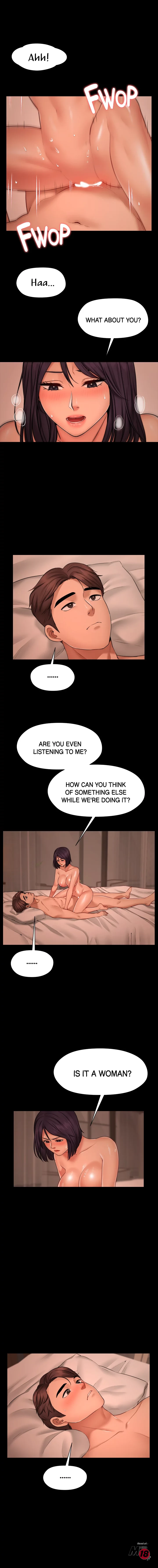 Dreaming : My Friend’s Girl chapter 3 page 12