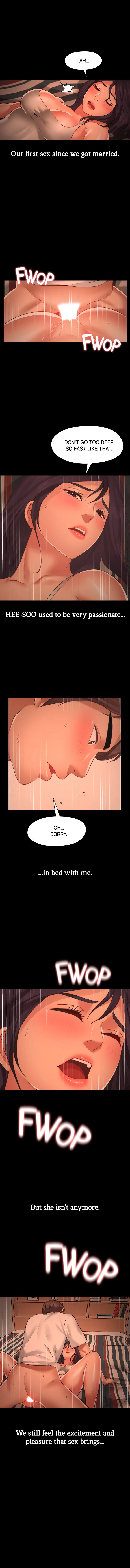 Dreaming : My Friend’s Girl chapter 31 page 4