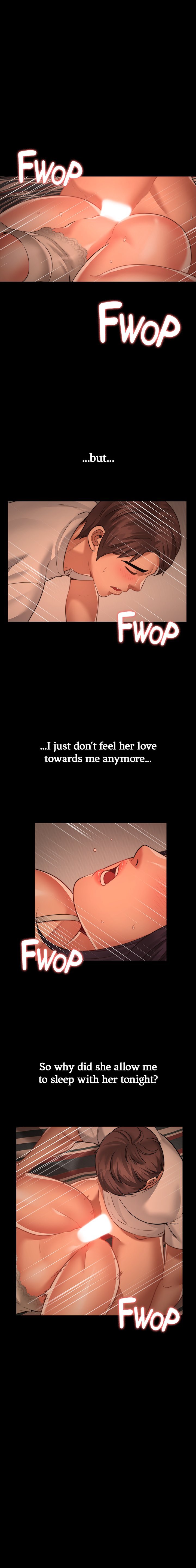 Dreaming : My Friend’s Girl chapter 31 page 5