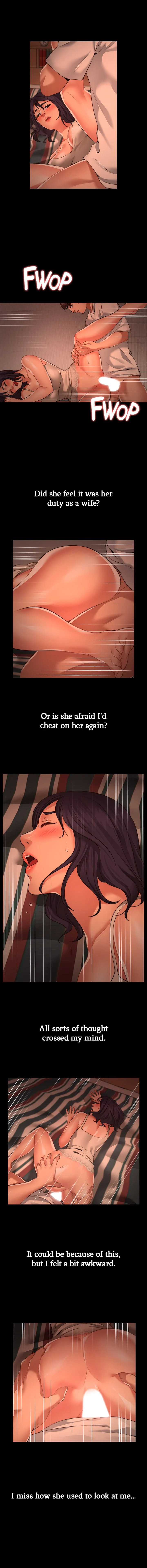 Dreaming : My Friend’s Girl chapter 31 page 6