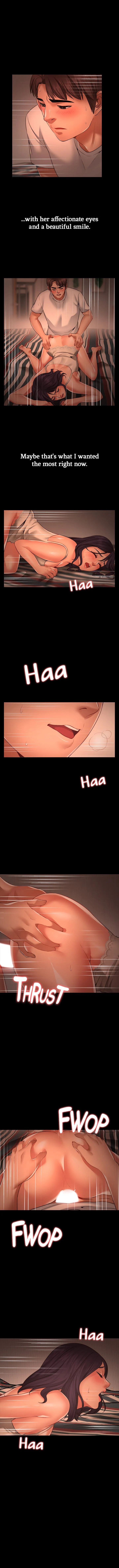 Dreaming : My Friend’s Girl chapter 31 page 7