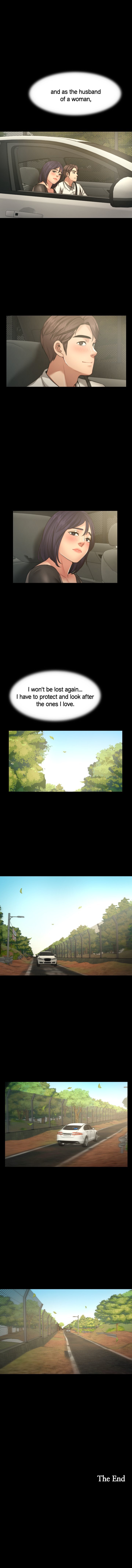 Dreaming : My Friend’s Girl chapter 32 page 10