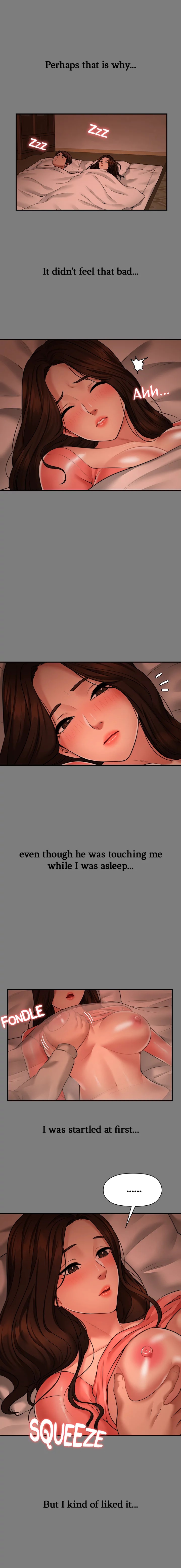 Dreaming : My Friend’s Girl chapter 4 page 6