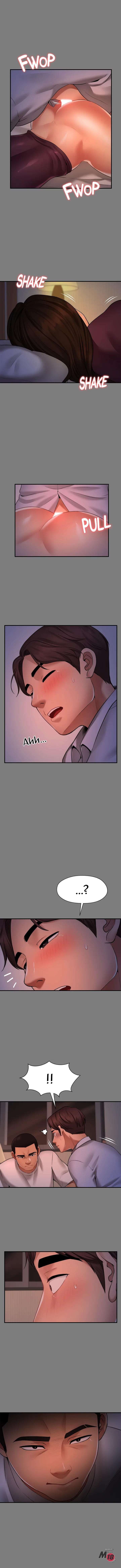 Dreaming : My Friend’s Girl chapter 5 page 10