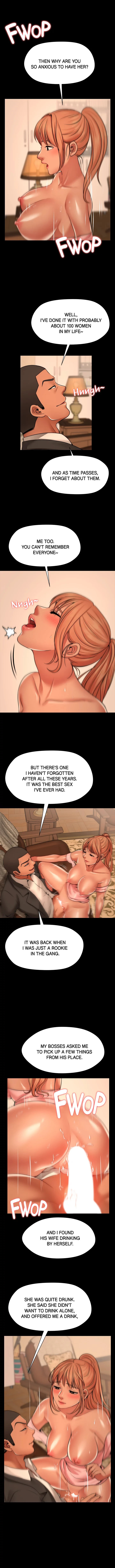 Dreaming : My Friend’s Girl chapter 7 page 2