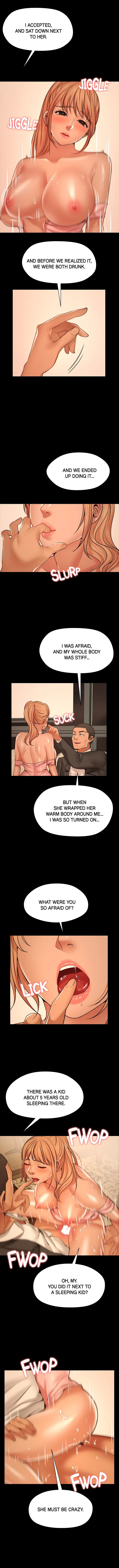 Dreaming : My Friend’s Girl chapter 7 page 3