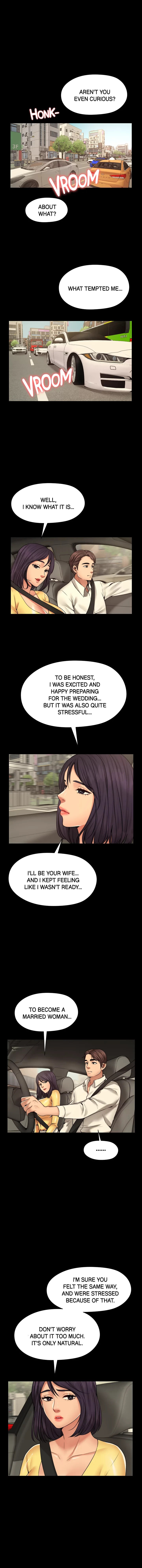 Dreaming : My Friend’s Girl chapter 7 page 6