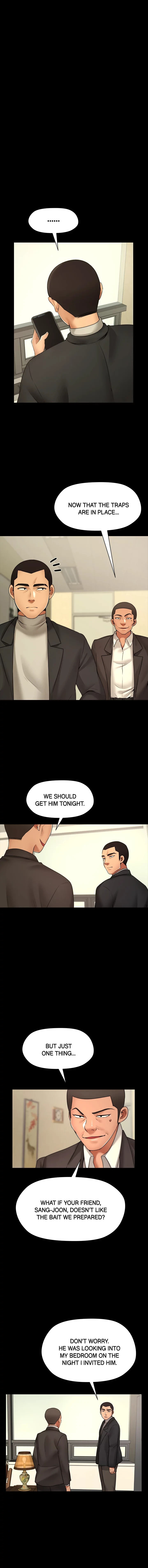 Dreaming : My Friend’s Girl chapter 7 page 9