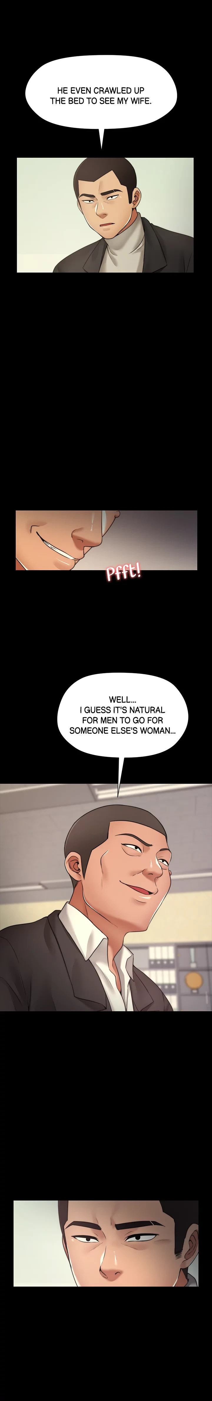Dreaming : My Friend’s Girl chapter 7 page 10