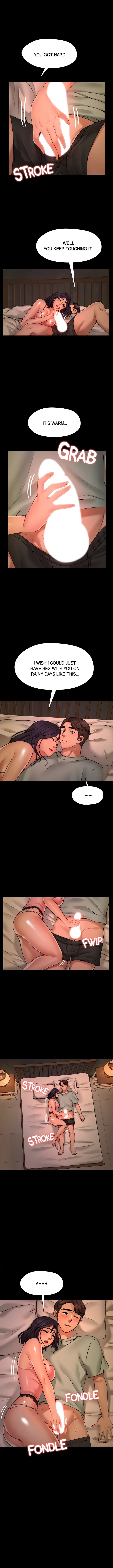 Dreaming : My Friend’s Girl chapter 8 page 12