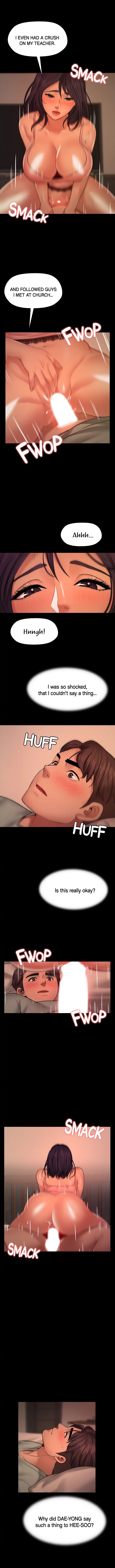 Dreaming : My Friend’s Girl chapter 9 page 2