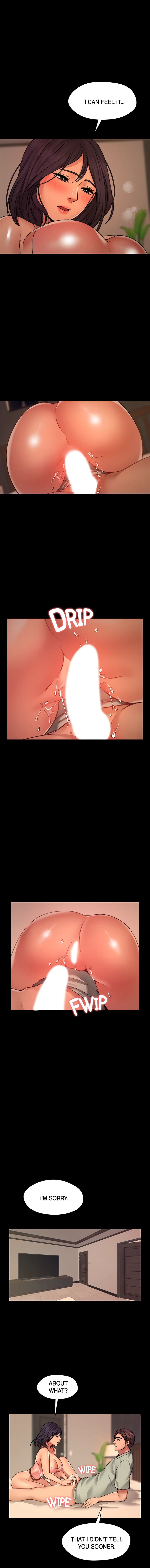Dreaming : My Friend’s Girl chapter 9 page 5