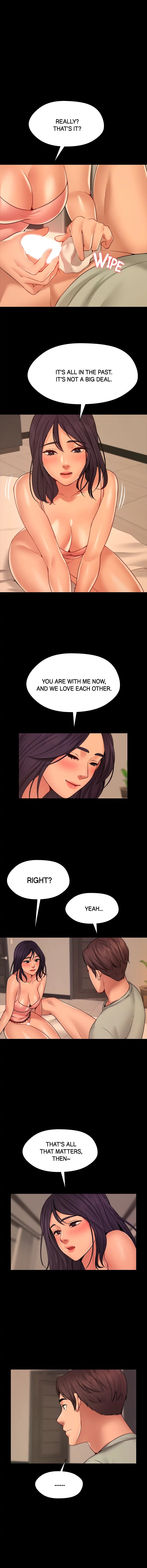 Dreaming : My Friend’s Girl chapter 9 page 6