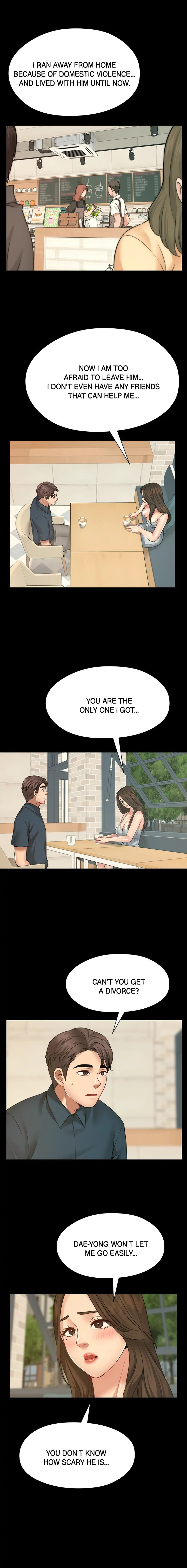 Dreaming : My Friend’s Girl chapter 9 page 12