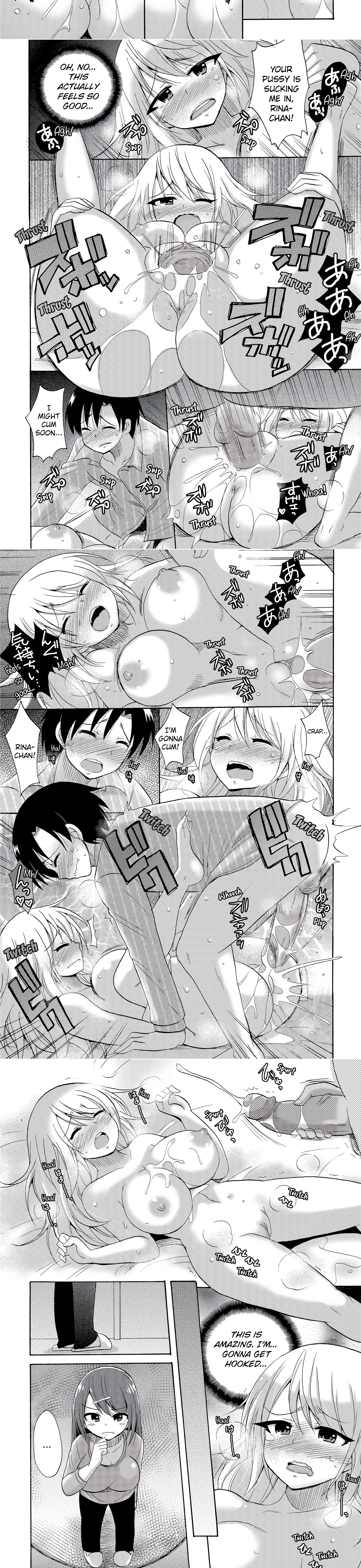 Dripping Wet Academy Harem -Accidentally Getting Lucky With Girls- (Uncensored) chapter 27 page 2
