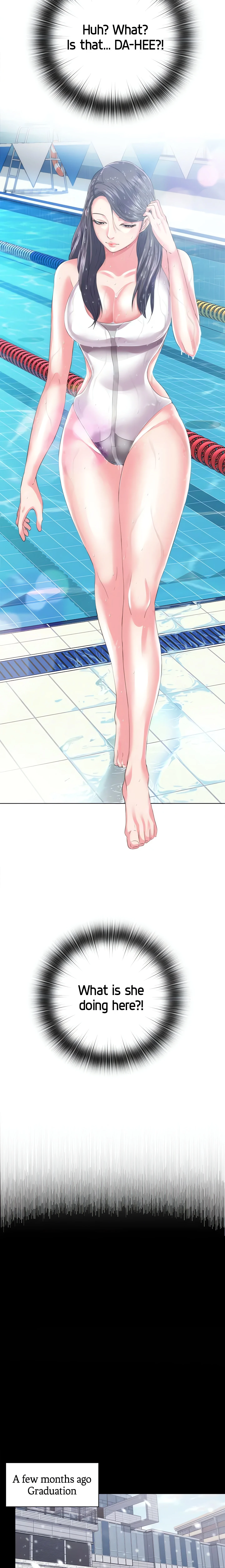 Dripping Wet chapter 1 page 21