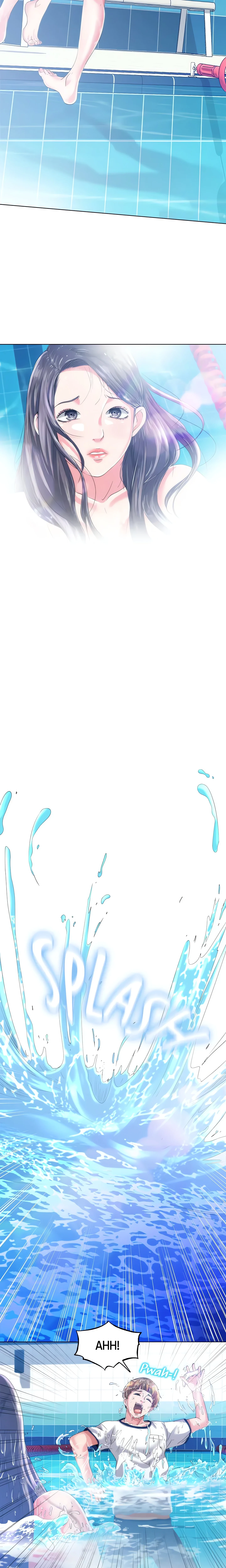 Dripping Wet chapter 1 page 32