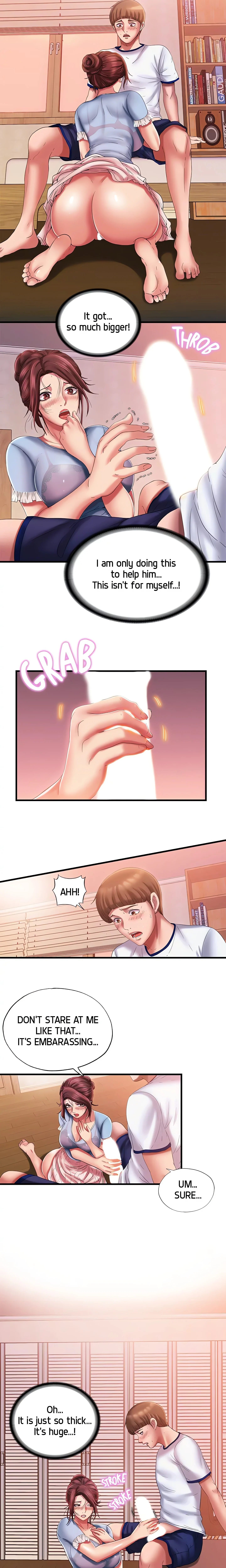 Dripping Wet chapter 10 page 14