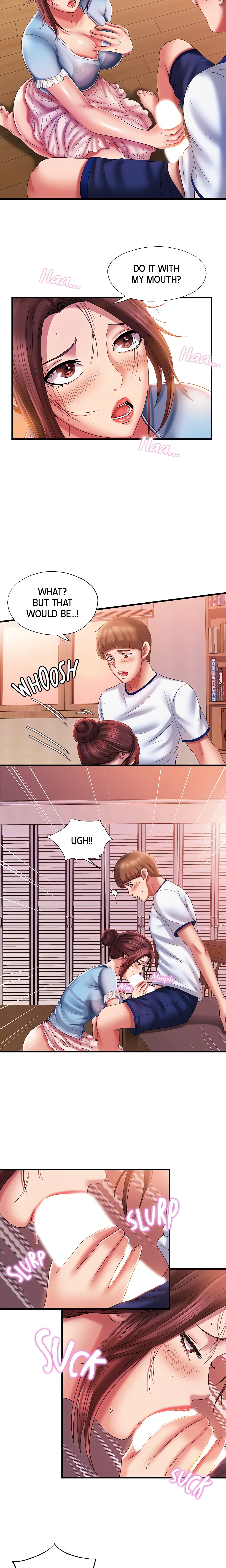 Dripping Wet chapter 10 page 16