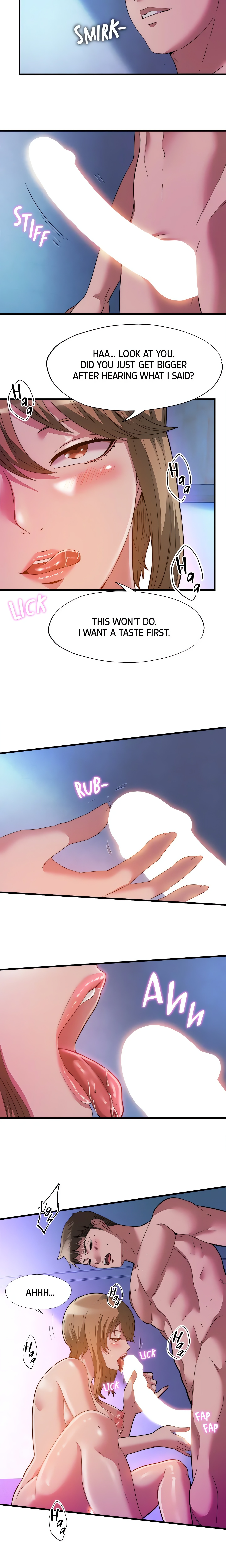 Dripping Wet chapter 100 page 13