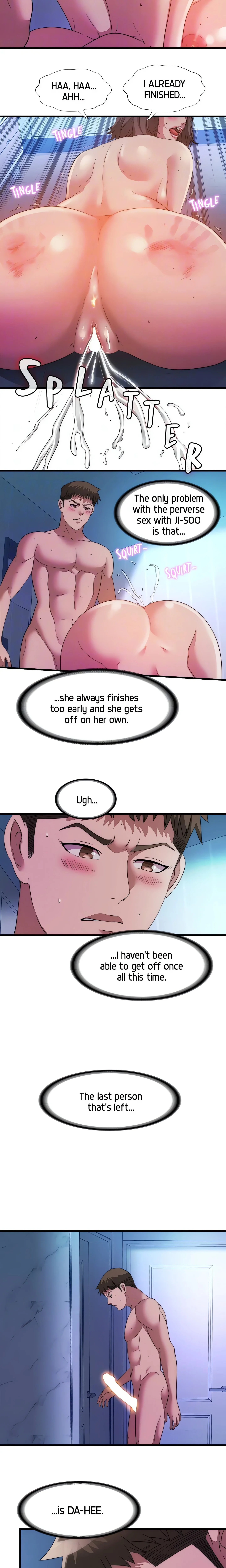 Dripping Wet chapter 102 page 10