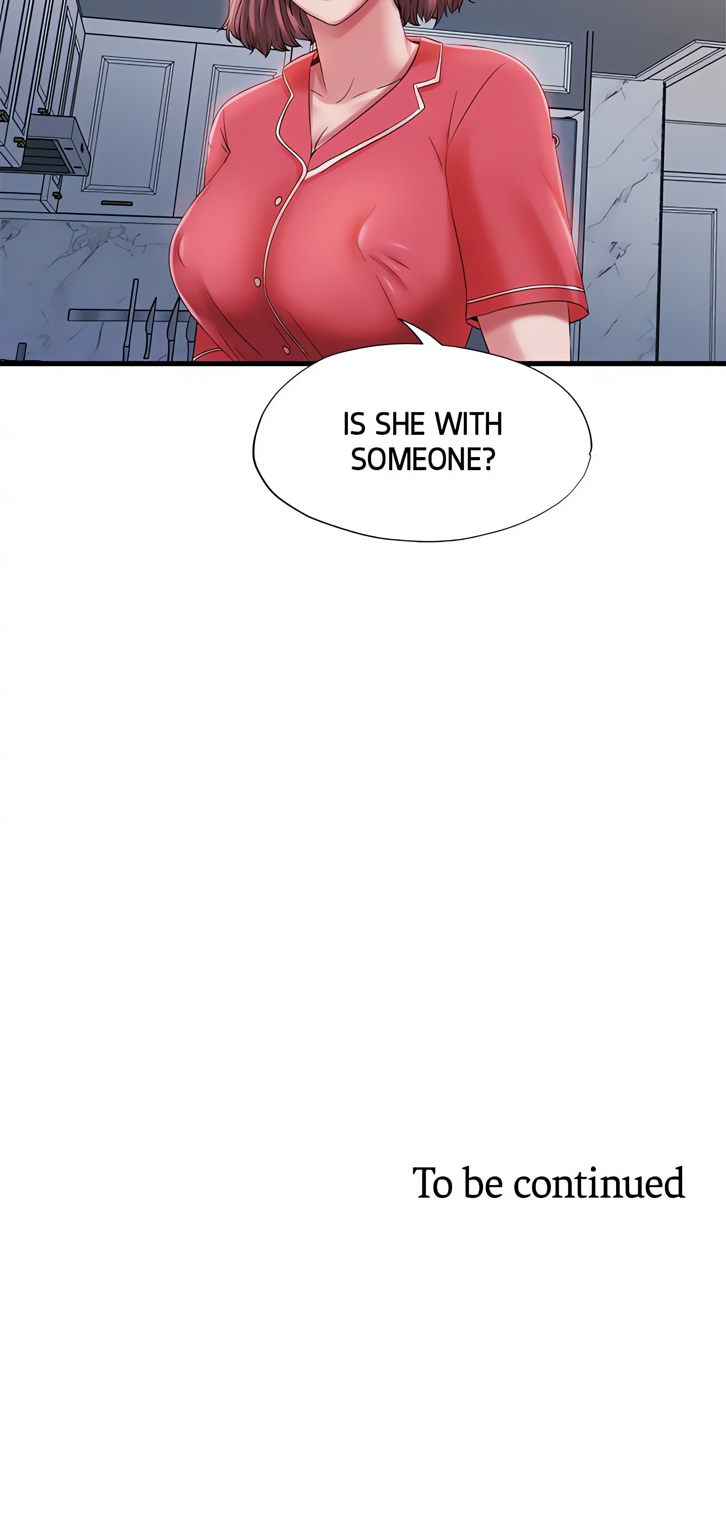Dripping Wet chapter 14 page 16