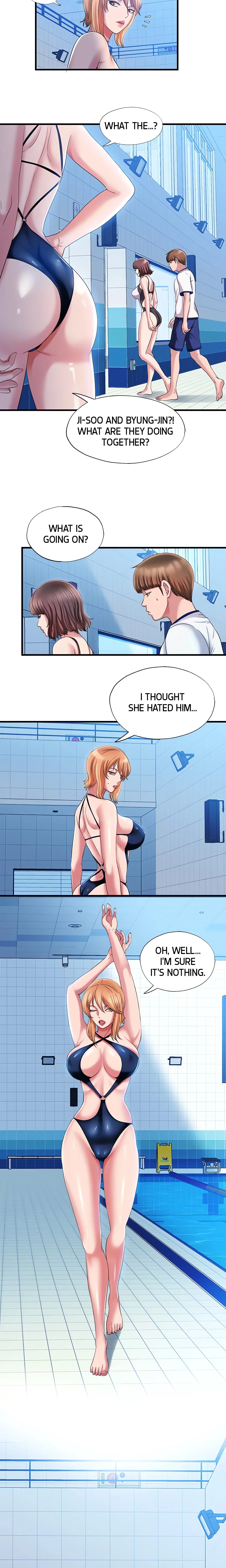 Dripping Wet chapter 16 page 2
