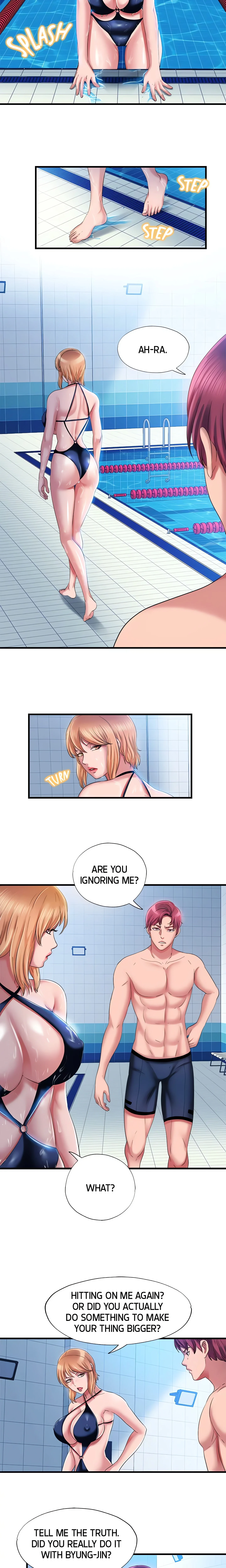 Dripping Wet chapter 16 page 11