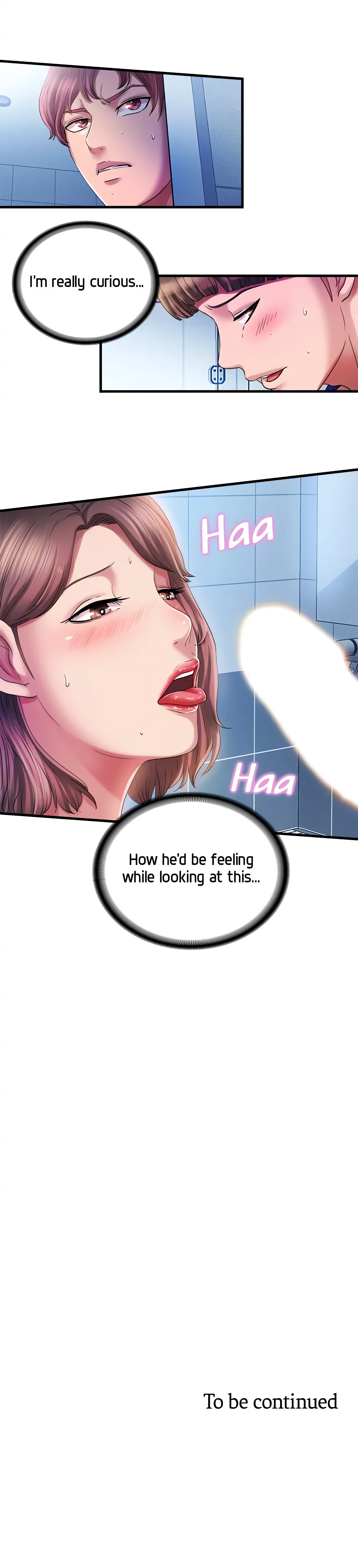 Dripping Wet chapter 16 page 15
