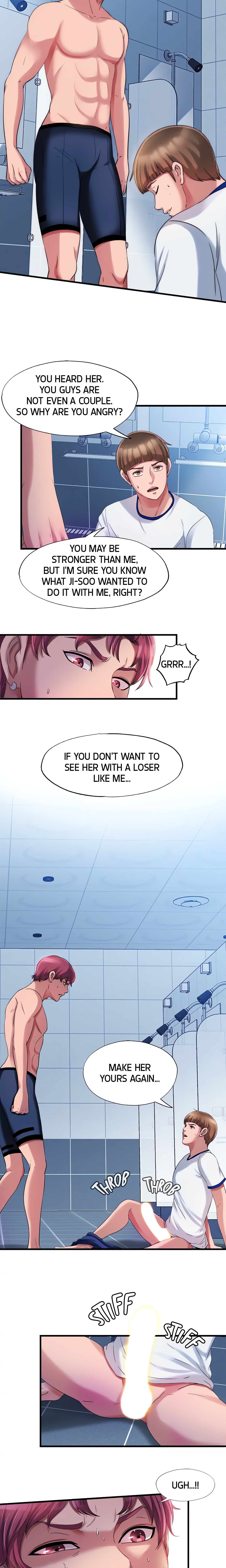Dripping Wet chapter 17 page 13