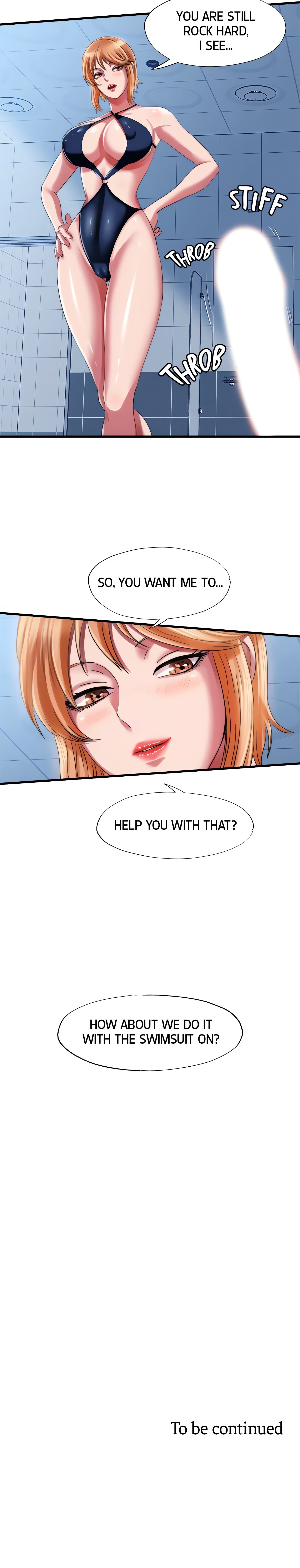 Dripping Wet chapter 17 page 16