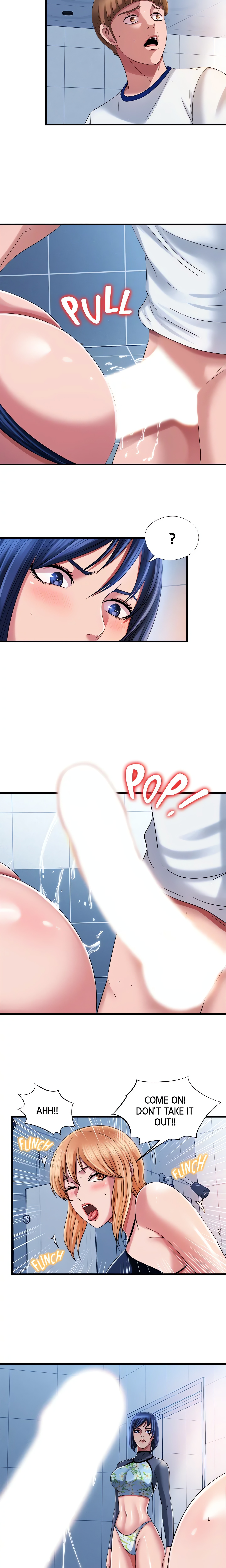 Dripping Wet chapter 19 page 2