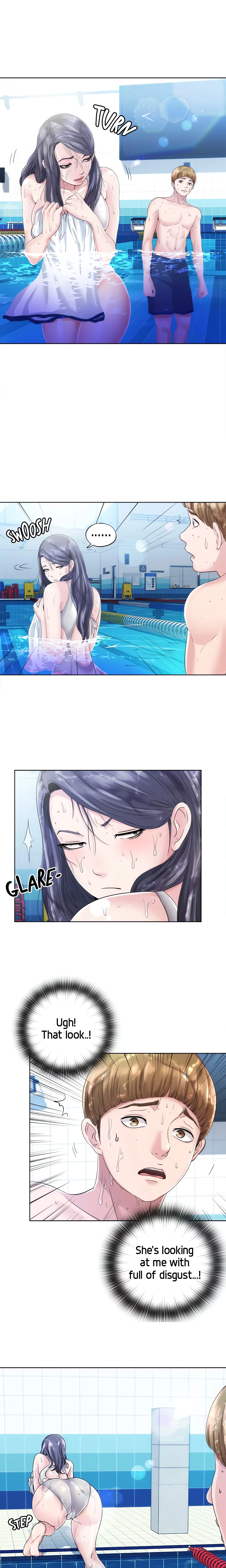 Dripping Wet chapter 2 page 5