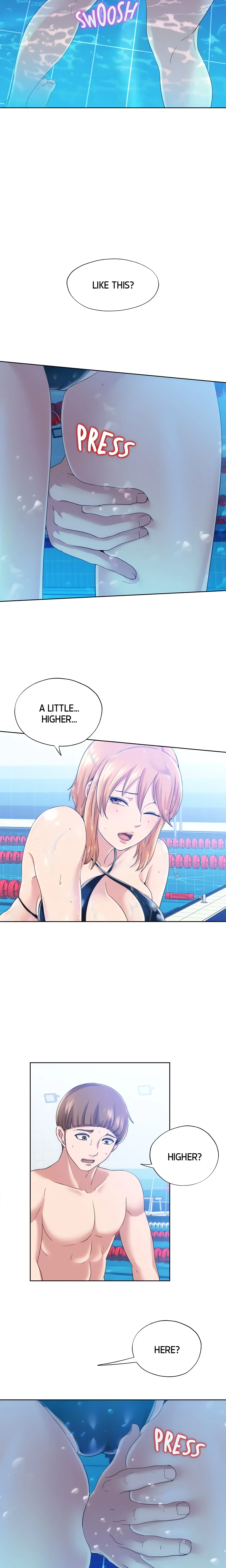 Dripping Wet chapter 2 page 24