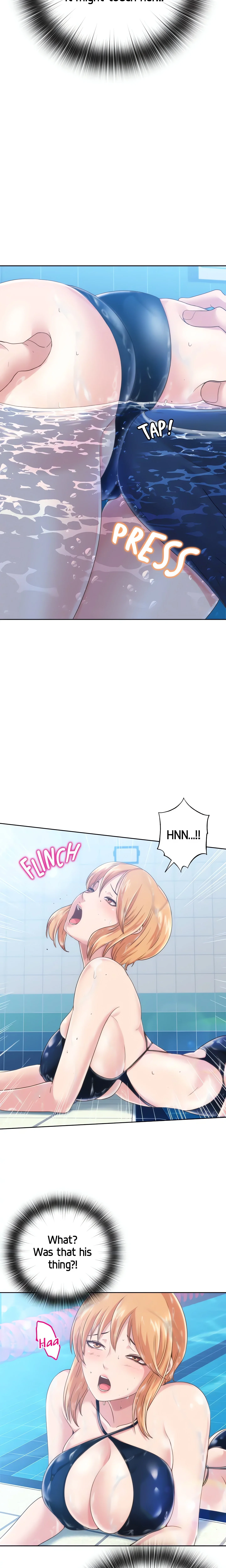 Dripping Wet chapter 2 page 26