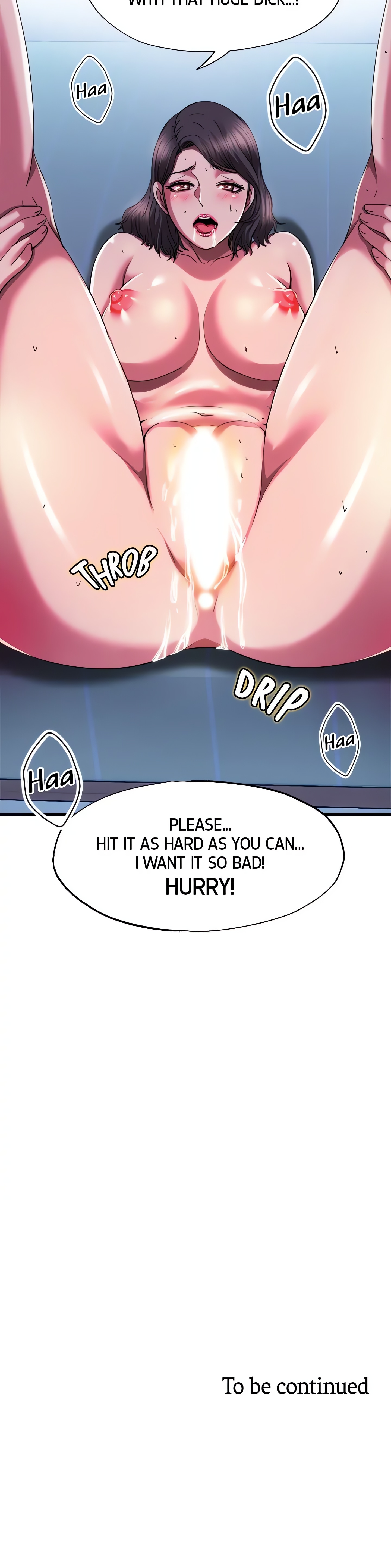Dripping Wet chapter 21 page 14